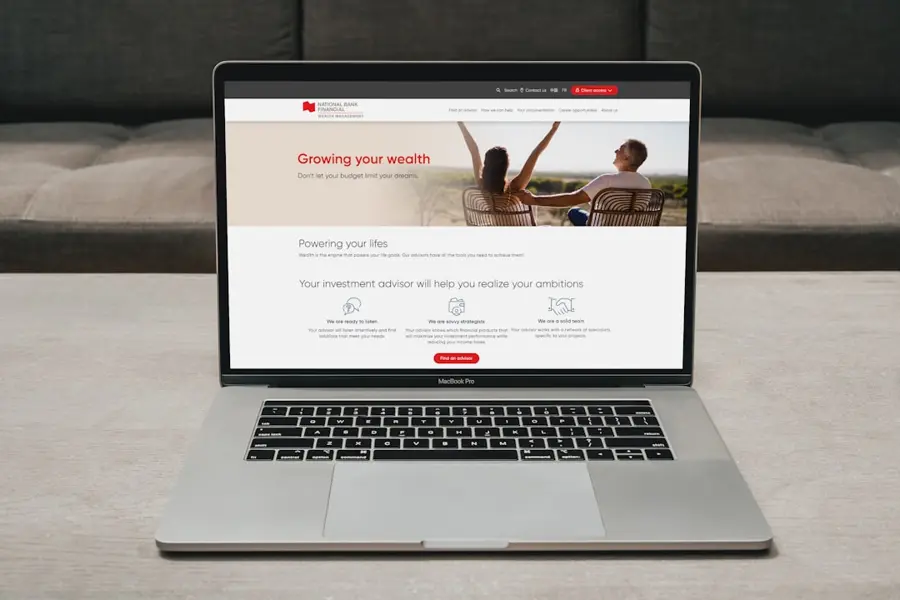 official Remotely from Georgia application webpage on laptop screen showing form fields