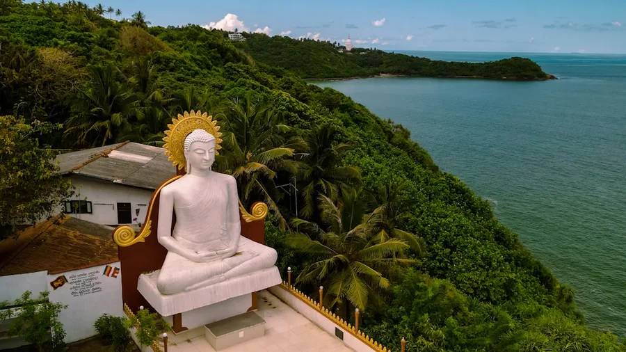 Sri Lanka