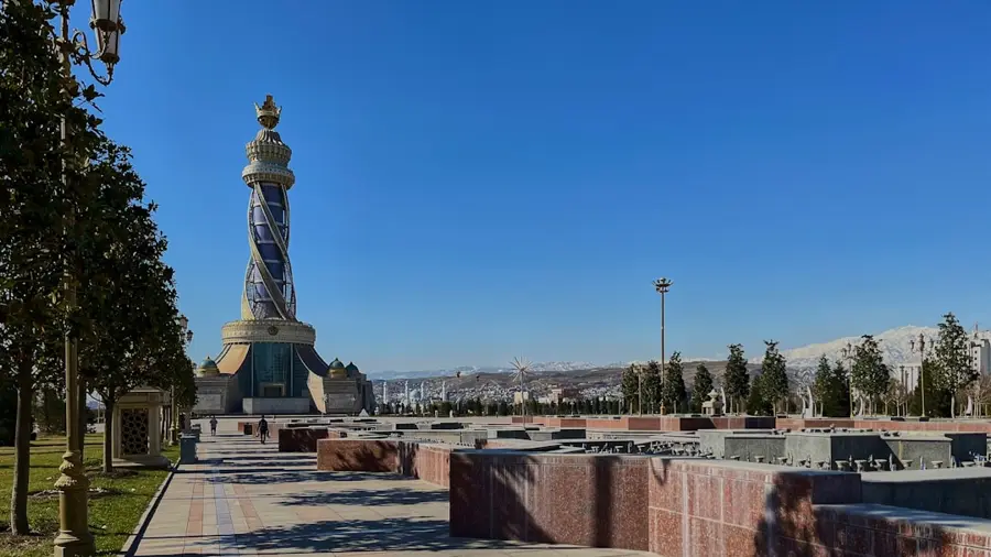 modest dress code for tourists Dushanbe 2026 Tajikistan