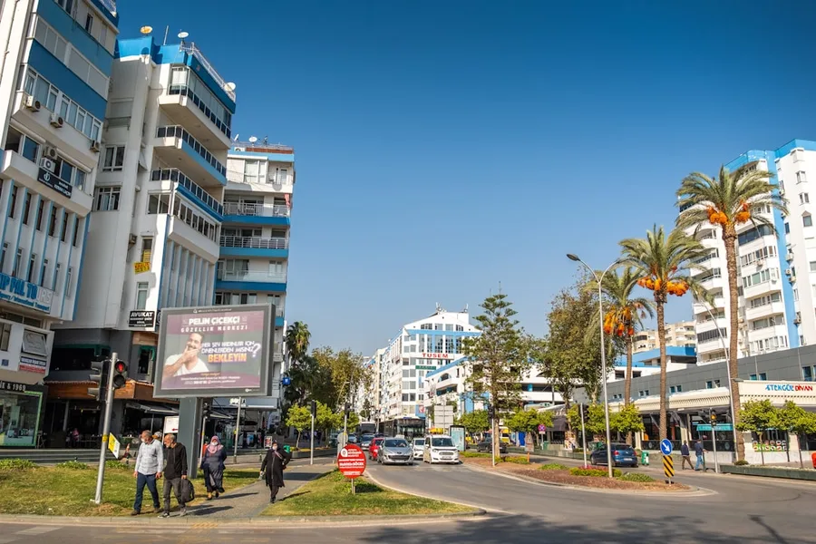 Antalya hospital emergency tourist insurance claim