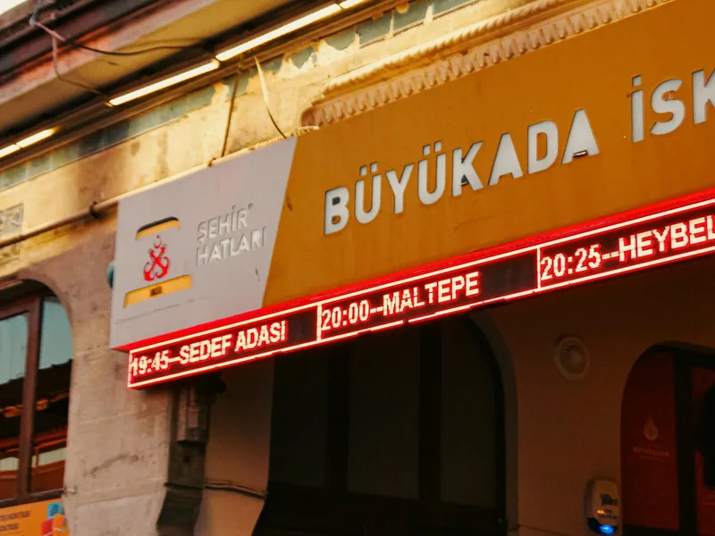 Istanbul exchange office hidden fees scam