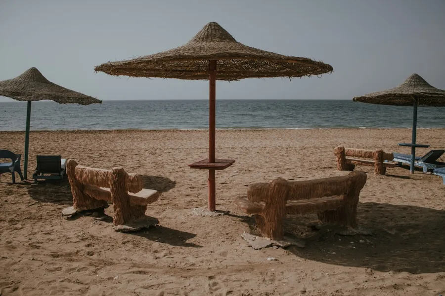 Marsa Alam serene coast eco retreat Egypt Sharm el-Sheikh Egypt