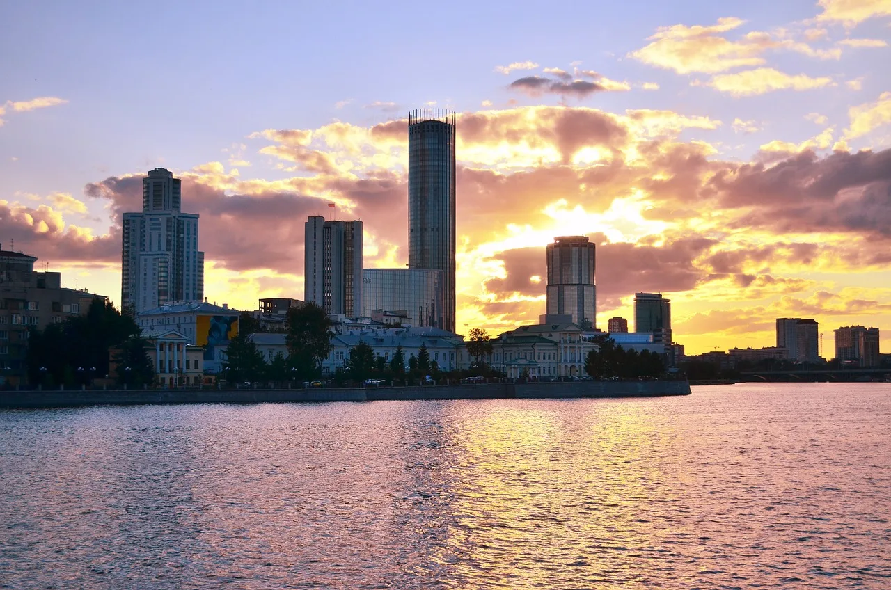 Екатеринбург – Магнитогорск за 1665 ₽: прямой рейс 18 сентября