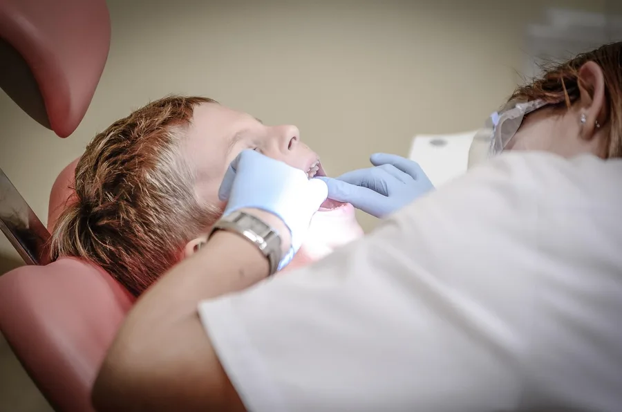 dental clinic interior Hurghada Egypt Kotor Montenegro