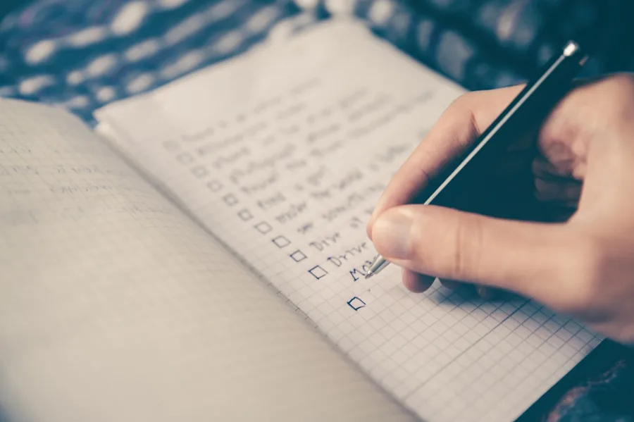 travel planning