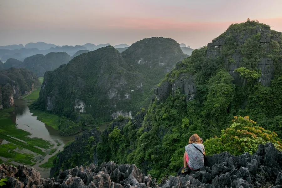 Nha Trang Vietnam budget solo traveler avoiding tourist traps Kotor Montenegro