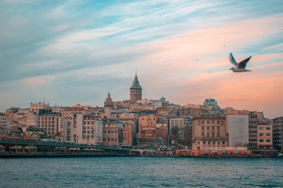 Istanbul business traveler safety tips