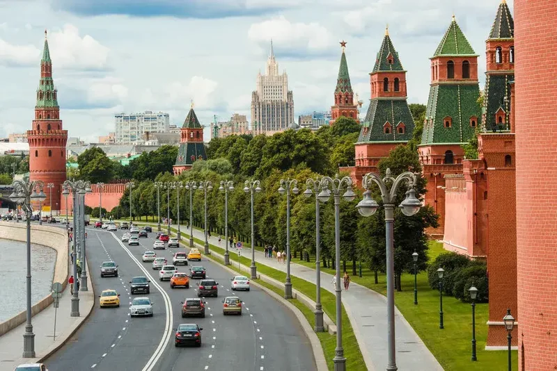 Прямой рейс Аэрофлота Бангкок-Москва с багажом за 9693 ₽