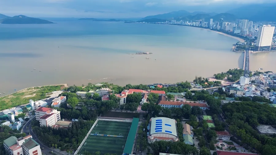 Nha Trang Vietnam public bus and prepaid City Pass card 2027 Kotor Montenegro