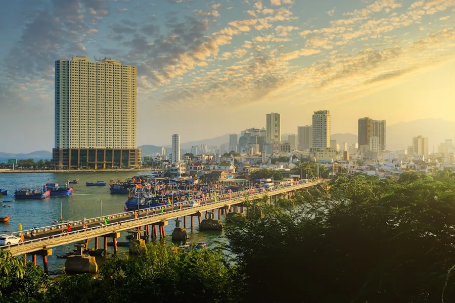 Nha Trang Vietnam