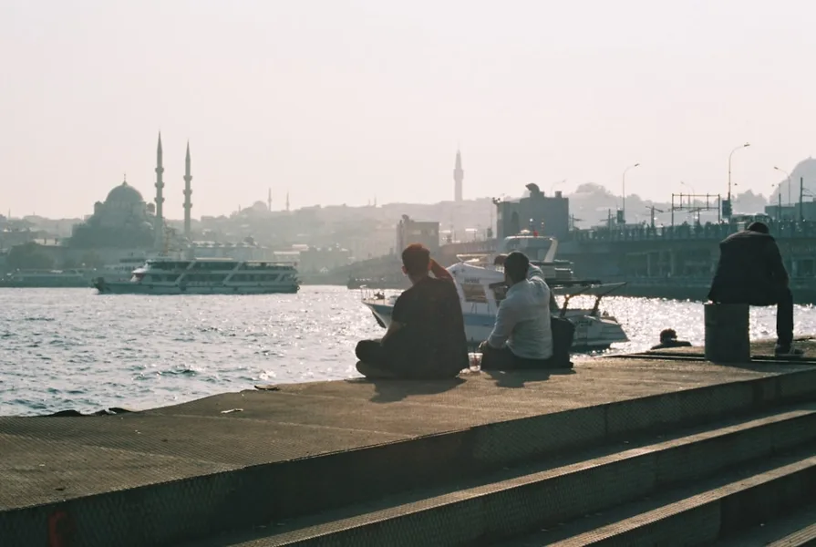 Turkish e-visa application payment mobile Istanbul Turkey