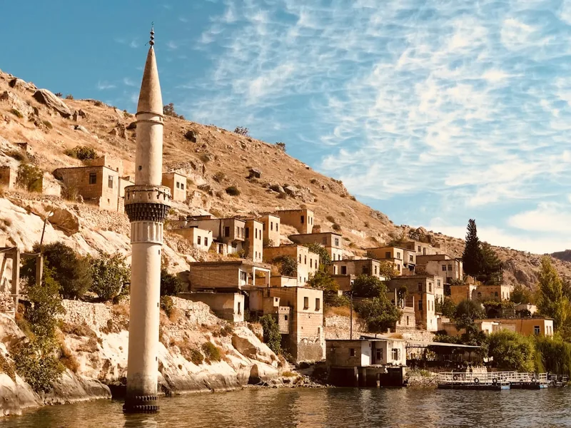 travel planning Turkey