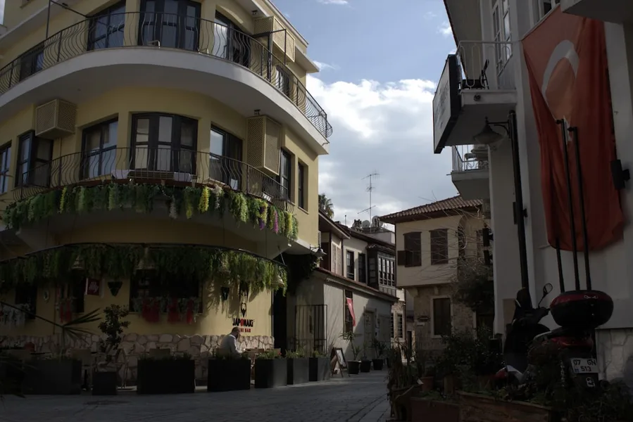 currency exchange office Turkish lira to dollar Turkey Antalya Turkey