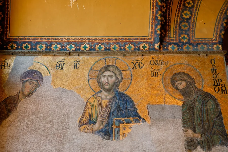 Antakya Hatay ancient city mosaic museum Turkey 2025 Istanbul Turkey