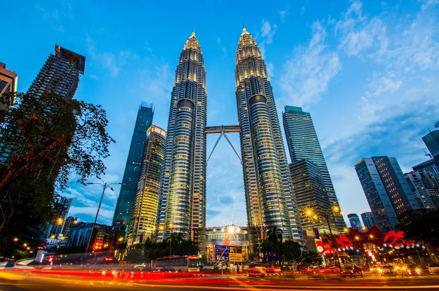 Kuala Lumpur Malaysia budget visa run 2026 costs