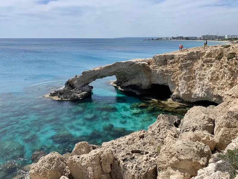 Cyprus family vacation