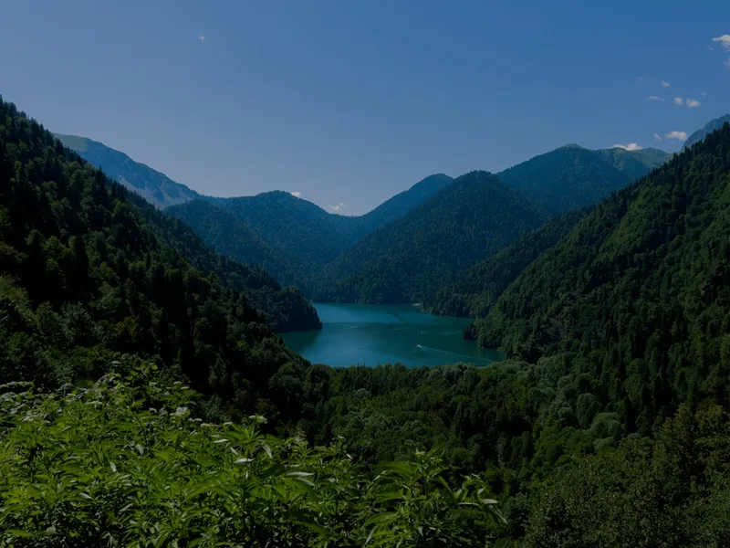 Abkhazia Gagra