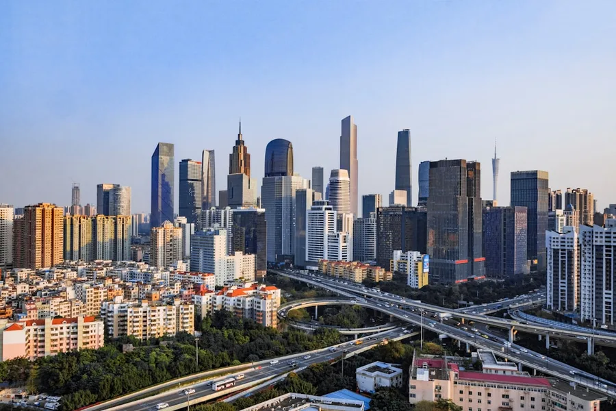 private clinic in Guangzhou China medical bill cost