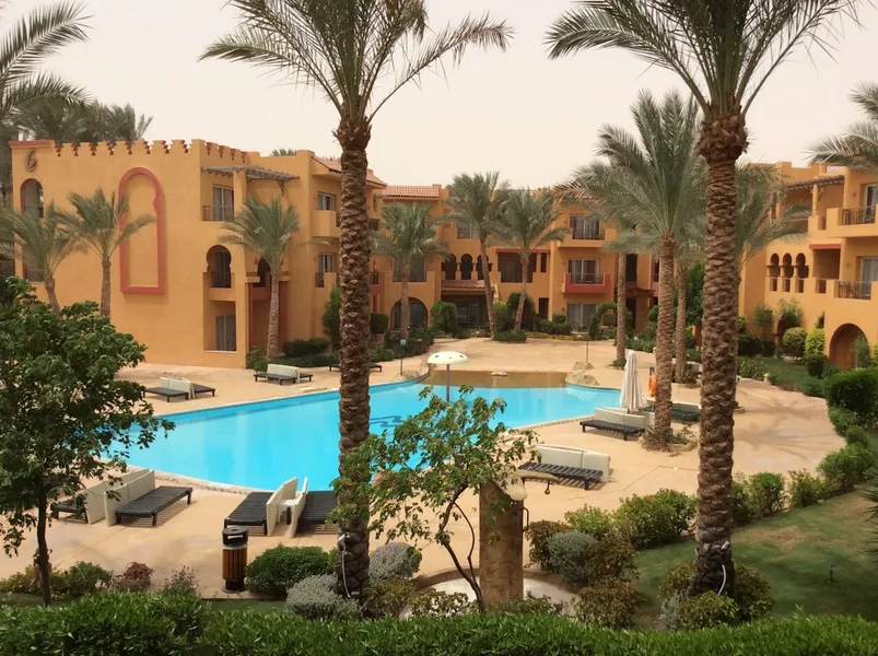 Sharm el Sheikh Egypt budget hotel hidden costs