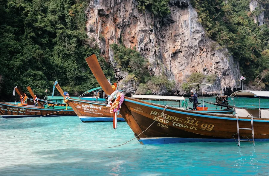 Phuket hidden rental fees scam