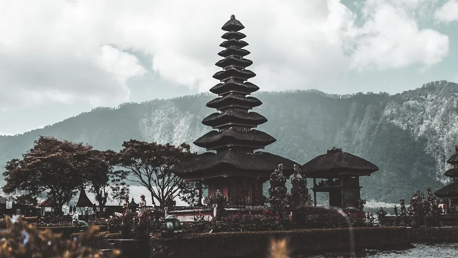 budget car rental Bali Indonesia
