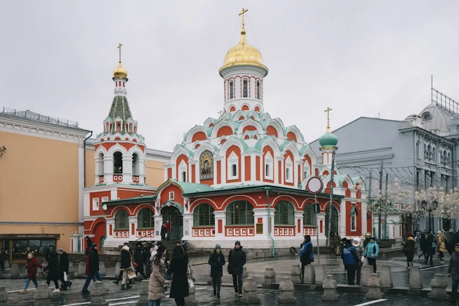 Казань — Москва за 2579₽