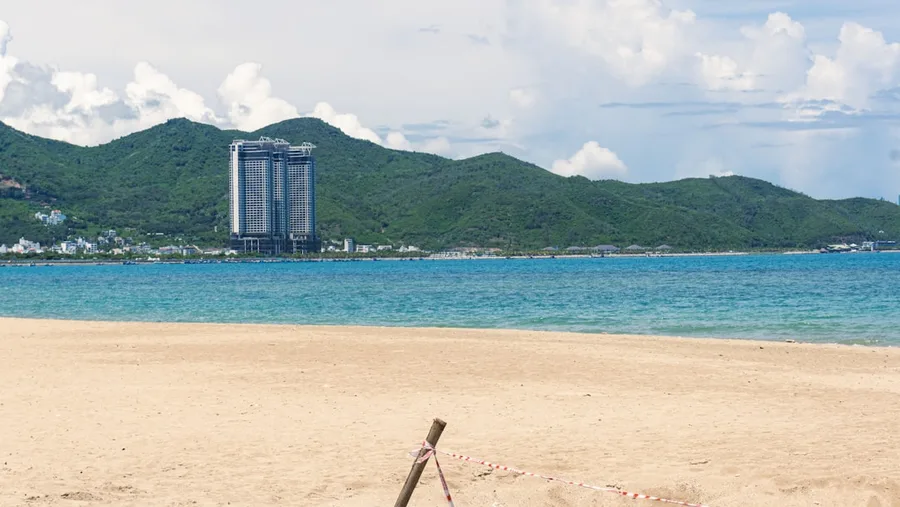 direct rental apartment budget family Nha Trang Vietnam