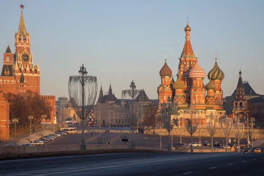 Санкт-Петербург — Москва за 1276₽: билет на 4 сентября
