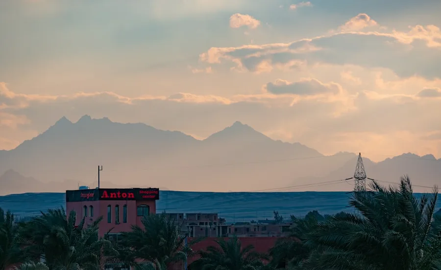 crypto card payment machine Hurghada Egypt Kotor Montenegro