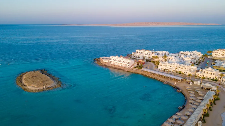 frustrated traveler credit card declined booking Egypt Hurghada Egypt