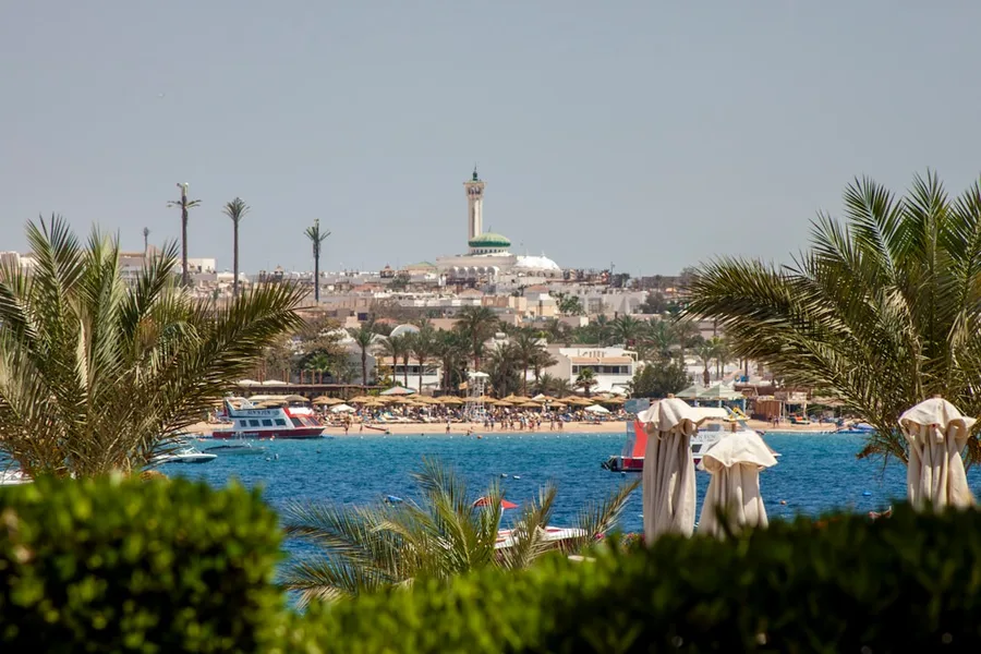 hotel extra fees bill Hurghada Egypt hidden tax Kotor Montenegro