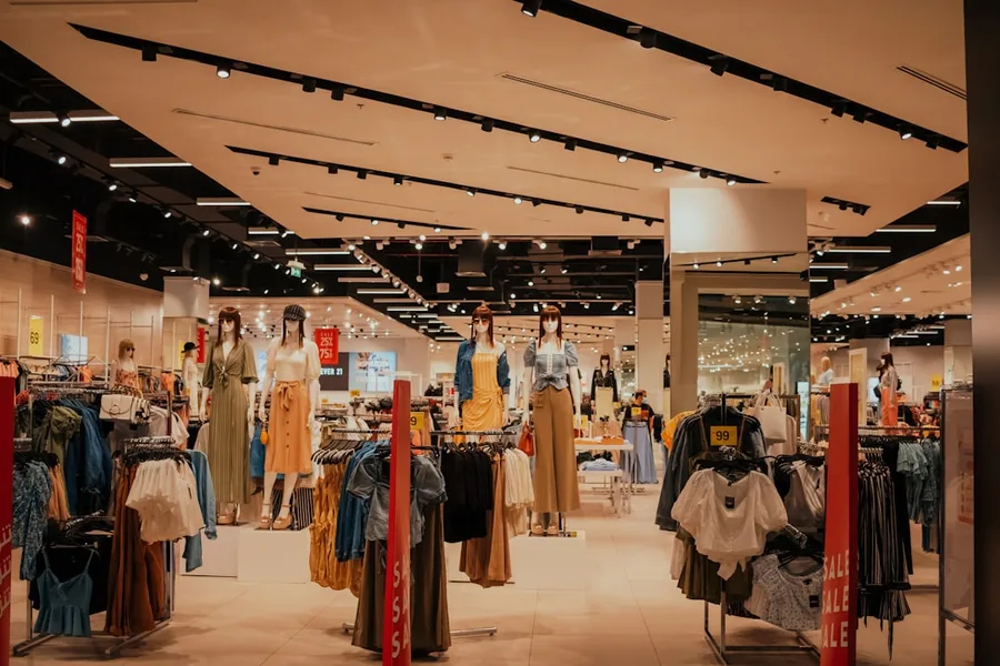 dress code fine sign Mall of Dubai UAE Kotor Montenegro