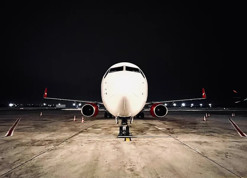 Antalya airport car rental