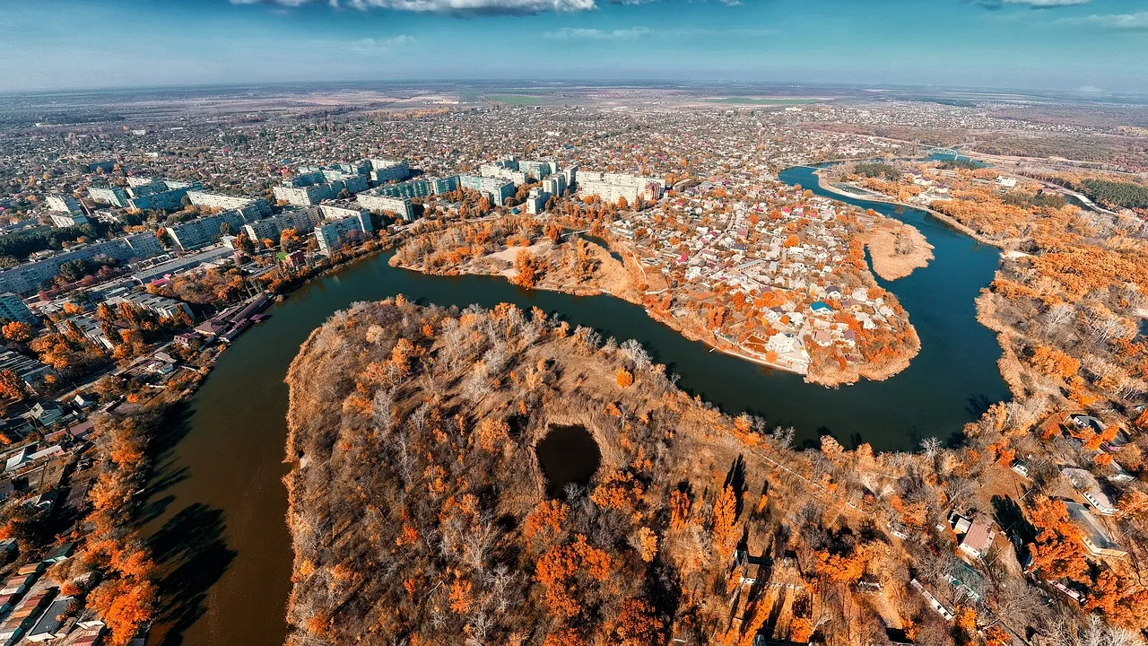 Москва — Самара туда-обратно за 3191₽ с багажом, 23–26 ноября