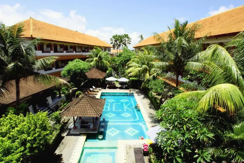 Тур на Бали из Москвы на 13 ночей с перелетом и отелем Bakung Sari Resort and Spa
