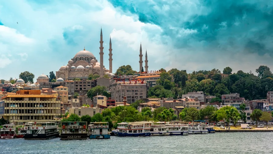 Istanbul travel budget planning