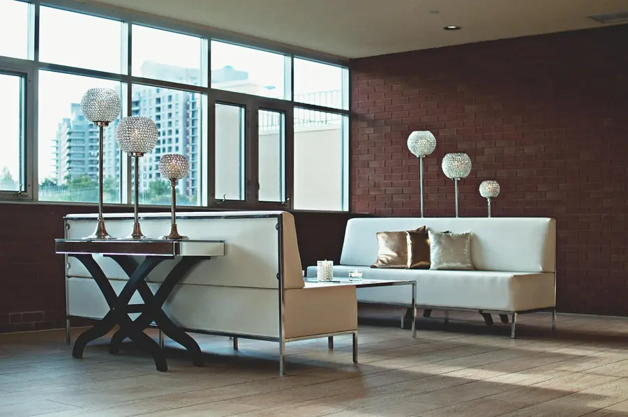 Tashkent apartment interior modern