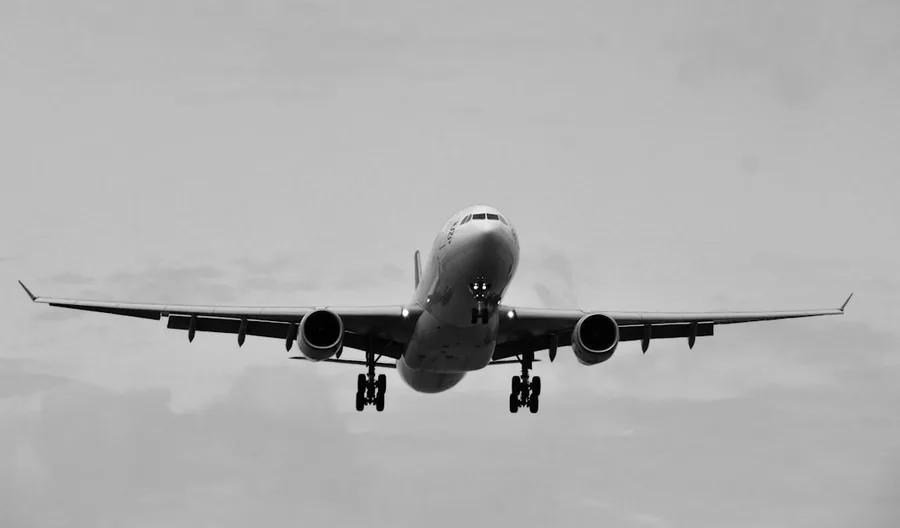 Phuket airport Thailand