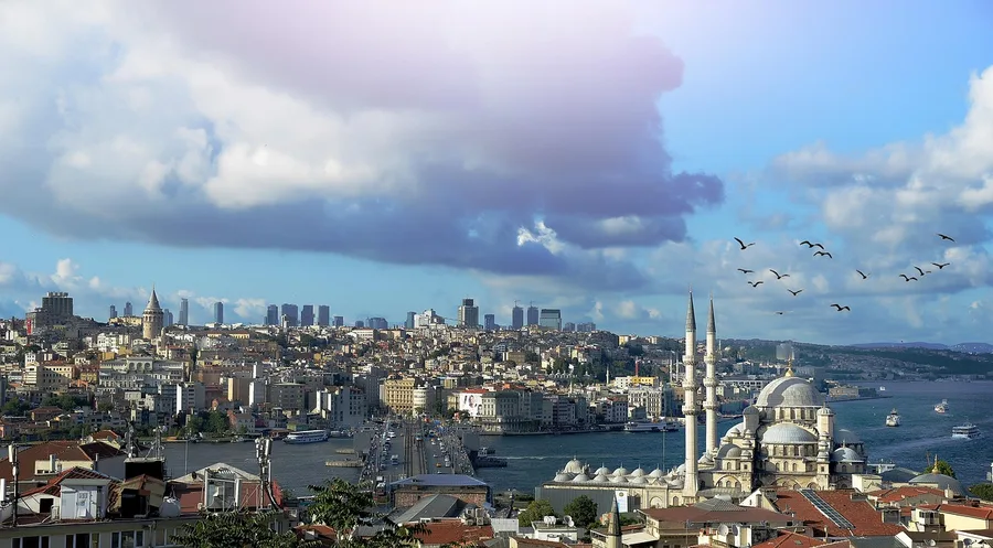 overpriced entrance ticket Istanbul Galata Tower 2027 Turkey budget warning Osh Kyrgyzstan