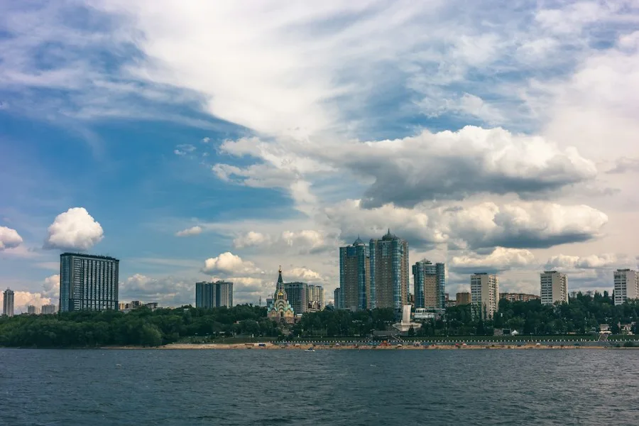 Горящий билет Москва — Самара на сегодня за 1624₽