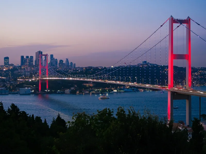 private clinic Istanbul Turkey medical tourism