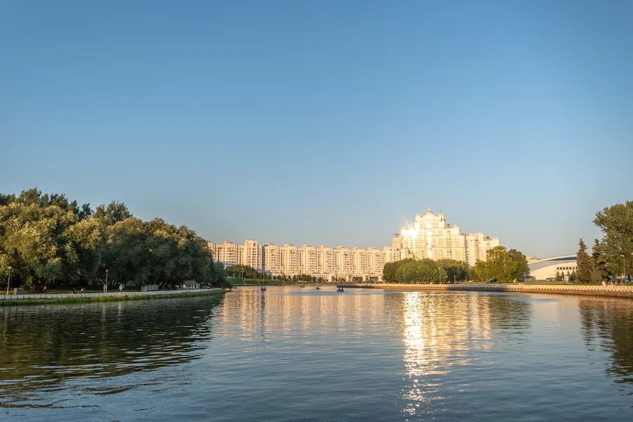budget weekend trip to Minsk Belarus hidden airline fees