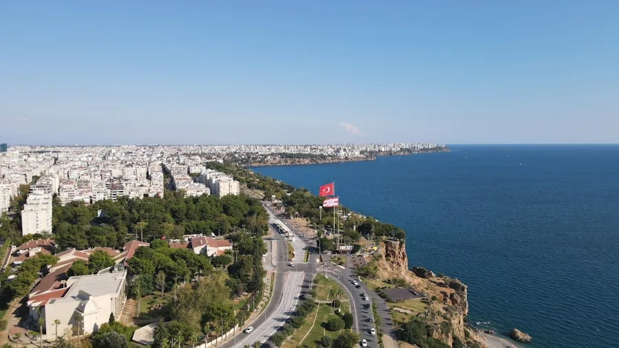 Авиабилеты Москва — Анталья от 6265 ₽ с багажом на 3 августа
