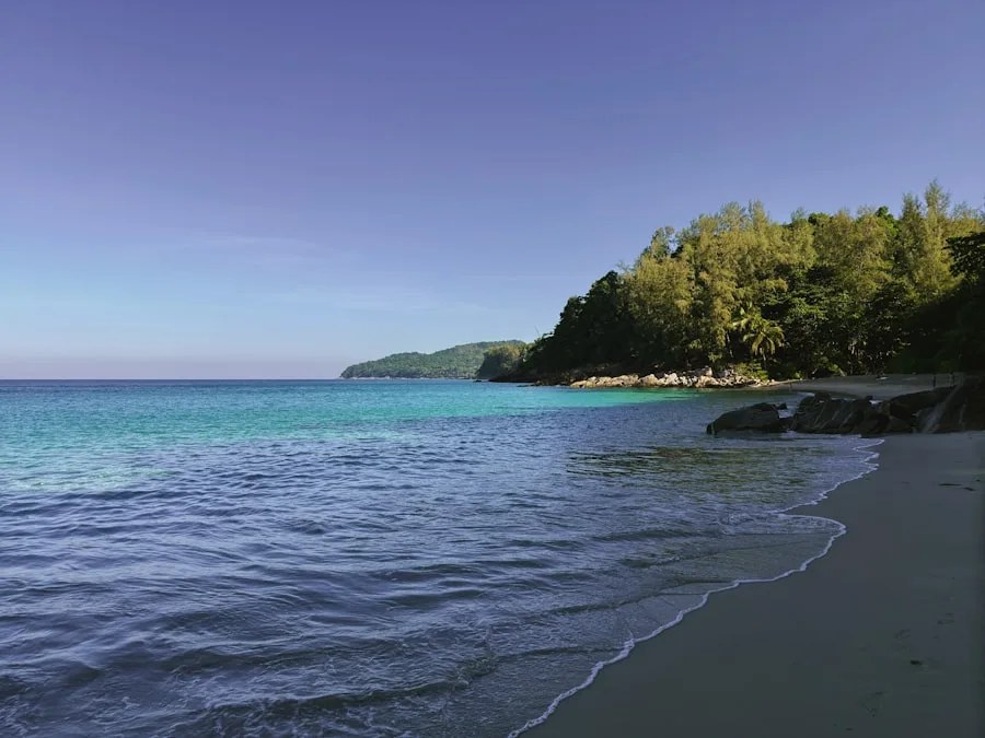 На Пхукет из Иркутска за 89к на двоих с завтраками 🏝️