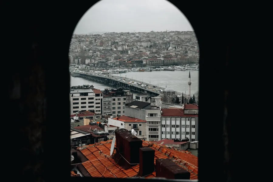 Turkish Airlines stopover free hotel Istanbul room interior