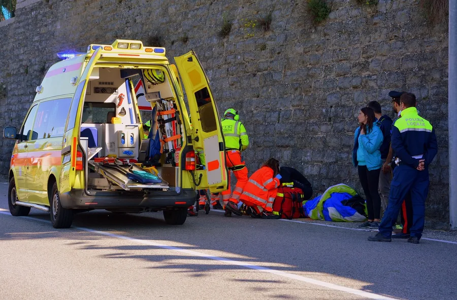 ambulance emergency Kemer Turkey Oman