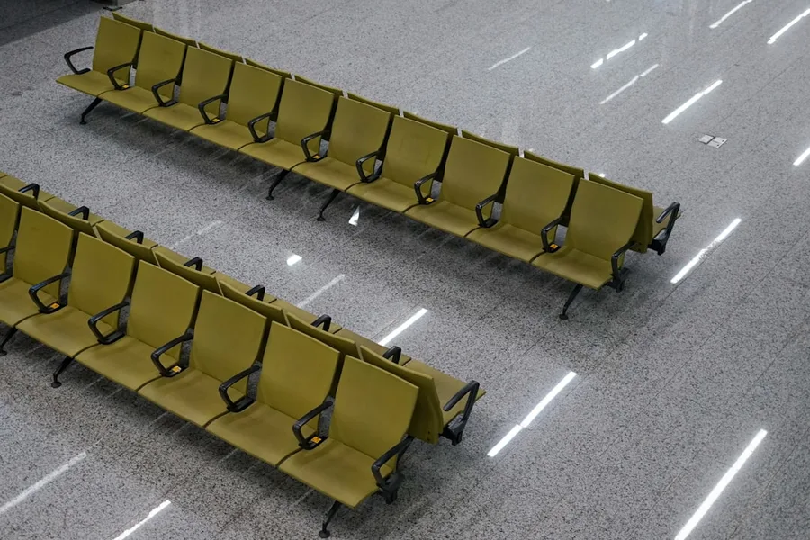 Guangzhou hospital waiting room budget travel
