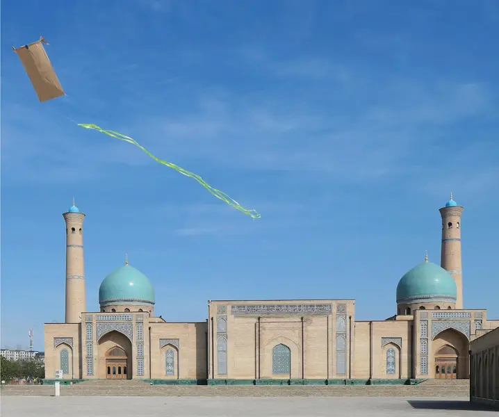 Uzbekistan internet speed test