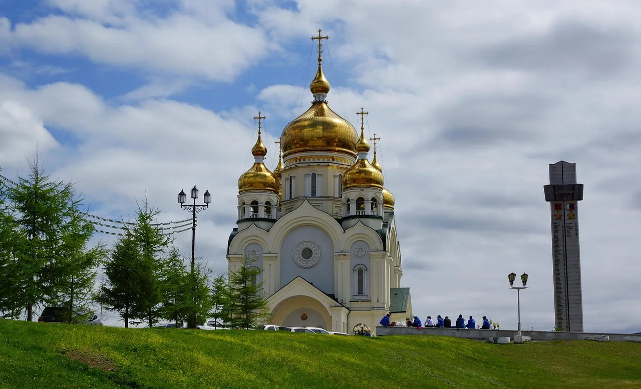 Билеты из Хабаровска на Пхукет от 10 тыс. с багажом!