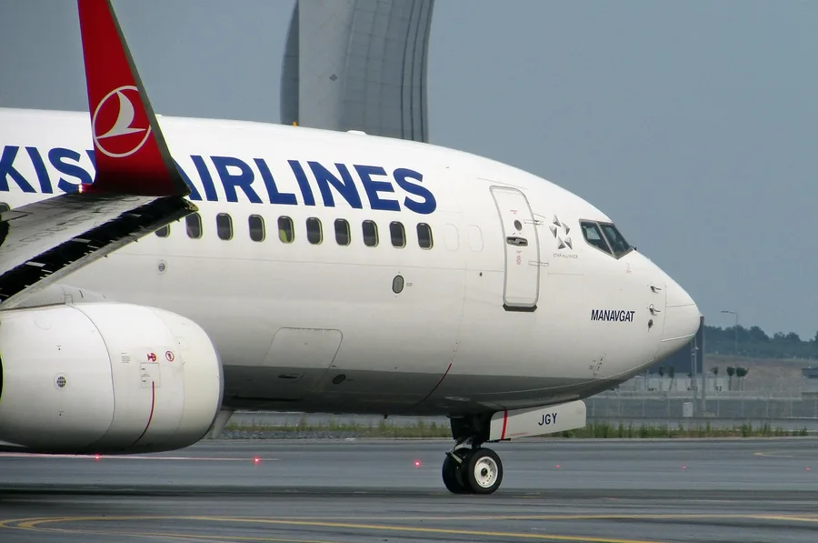 Bangkok airport arrival cheap transfer Thailand 2026 Istanbul Turkey